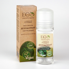 Дезодорант-ролик Eo Laboratorie Натуральный, 50мл