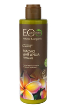Масло для душа Eo Laboratorie Франжипани-жожоба, 250мл
