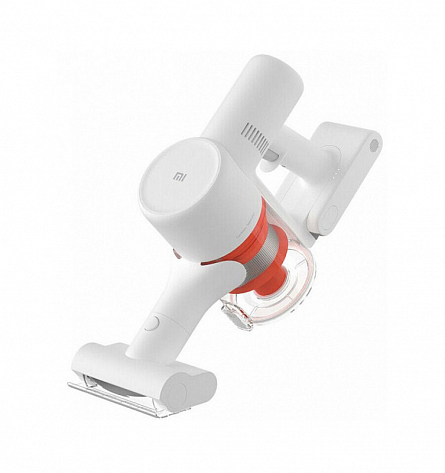 Как разобрать вертикальный пылесос xiaomi