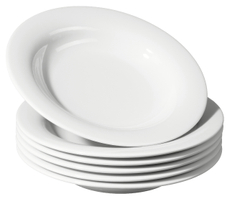 METRO PROFESSIONAL Тарелка суповая Caterer 22см, 6шт