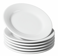 METRO PROFESSIONAL Тарелка пирожковая Caterer 6шт, 16см