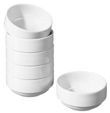 METRO PROFESSIONAL Салатник Caterer 6шт, 12см