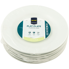 METRO PROFESSIONAL Тарелка обеденная Caterer 6 шт, 24см