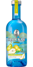 Настойка Царская Оригинальная груша, 0.5л
