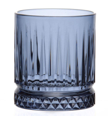 Стакан Pasabahce Enjoy синий, 355мл