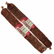 Колбаса Торес пармская сырокопченая, ~350г