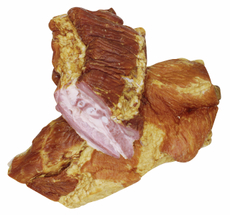 Ребра свиные Торес копчено-вареные, ~400г