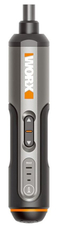 Отвертка аккумуляторная Worx WX240