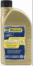 Масло моторное SWD Rheinol Primus VS 0W-40 синтетическое, 1л