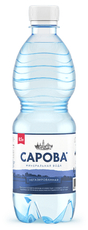Вода Сарова минеральная негазированная, 500мл