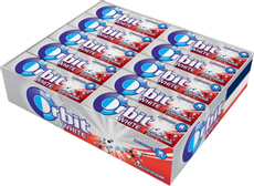Жевательная резинка Orbit White классический без сахара, 14г x 30 шт