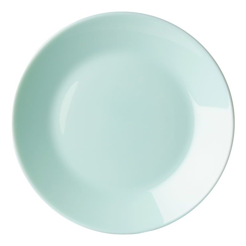 Тарелка десертная Luminarc Лили Тюркуаз, 18см