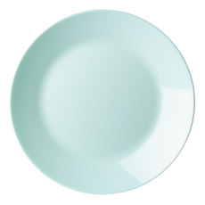 Тарелка обеденная Luminarc Лили Тюркуаз, 25см