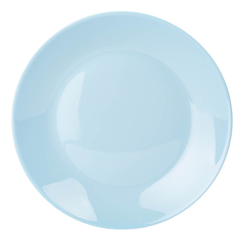 Тарелка десертная Luminarc Лили Лайт Блю, 18см