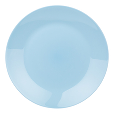 Тарелка обеденная Luminarc Лили Лайт Блю, 25см