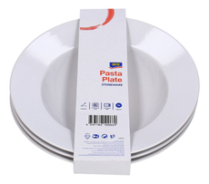 aro Тарелка для пасты, 26.5см х 3шт