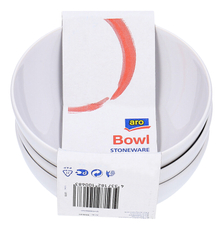 aro Салатник, 14.6см х 3шт