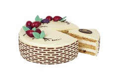 Торт У Палыча С черносливом оригинальный, 1.2кг