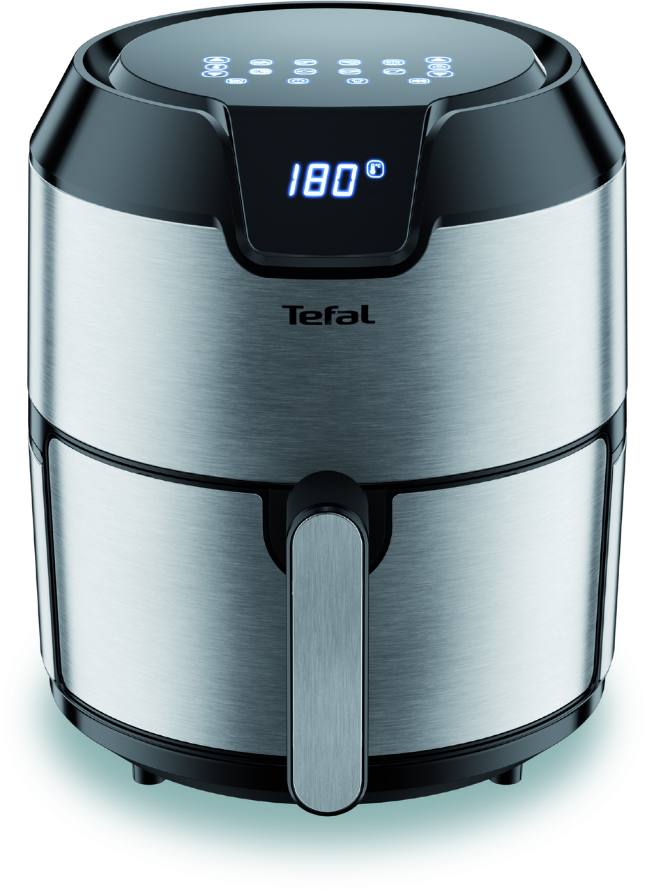 Аэрогриль Tefal EY401D15 Easy Fry Deluxe