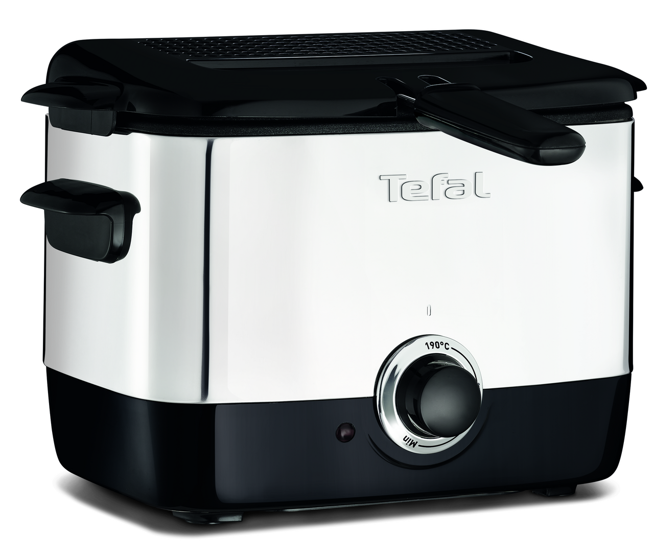 Фритюрница Tefal FF220015