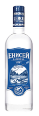 Водка Енисей Батюшка Люкс, 1л