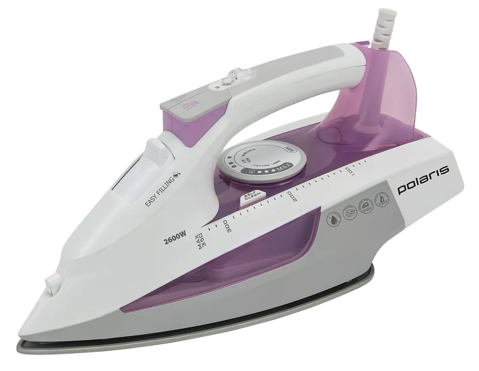 Утюг Polaris PIR 2685AK