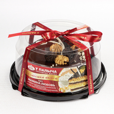 Торт У Палыча Мамина любовь, 660г