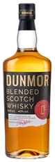 Виски Dunmor 0.5л