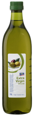 aro Масло оливковое Extra virgin, 1л