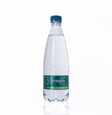 Вода San Bernardo Naturale Premium природная питьевая негазированная, 500мл