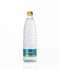Вода San Bernardo Frizzante природная газированная, 750мл