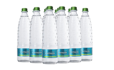 Вода San Bernardo Naturale природная негазированная, 750мл x 12 шт