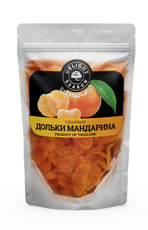 Мандарин Delight Season сушеный, 250г