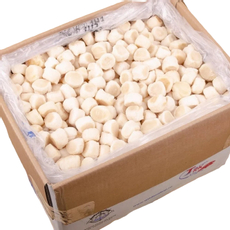 Филе гребешка свежемороженое, ~12кг