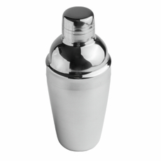 METRO PROFESSIONAL Шейкер нержавеющая сталь, 500мл