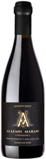 Вино Alazani Marani Premium Kindzmarauli красное полусладкое, 0.75л