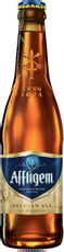 Пивной напиток Affligem Blonde, 0.4л