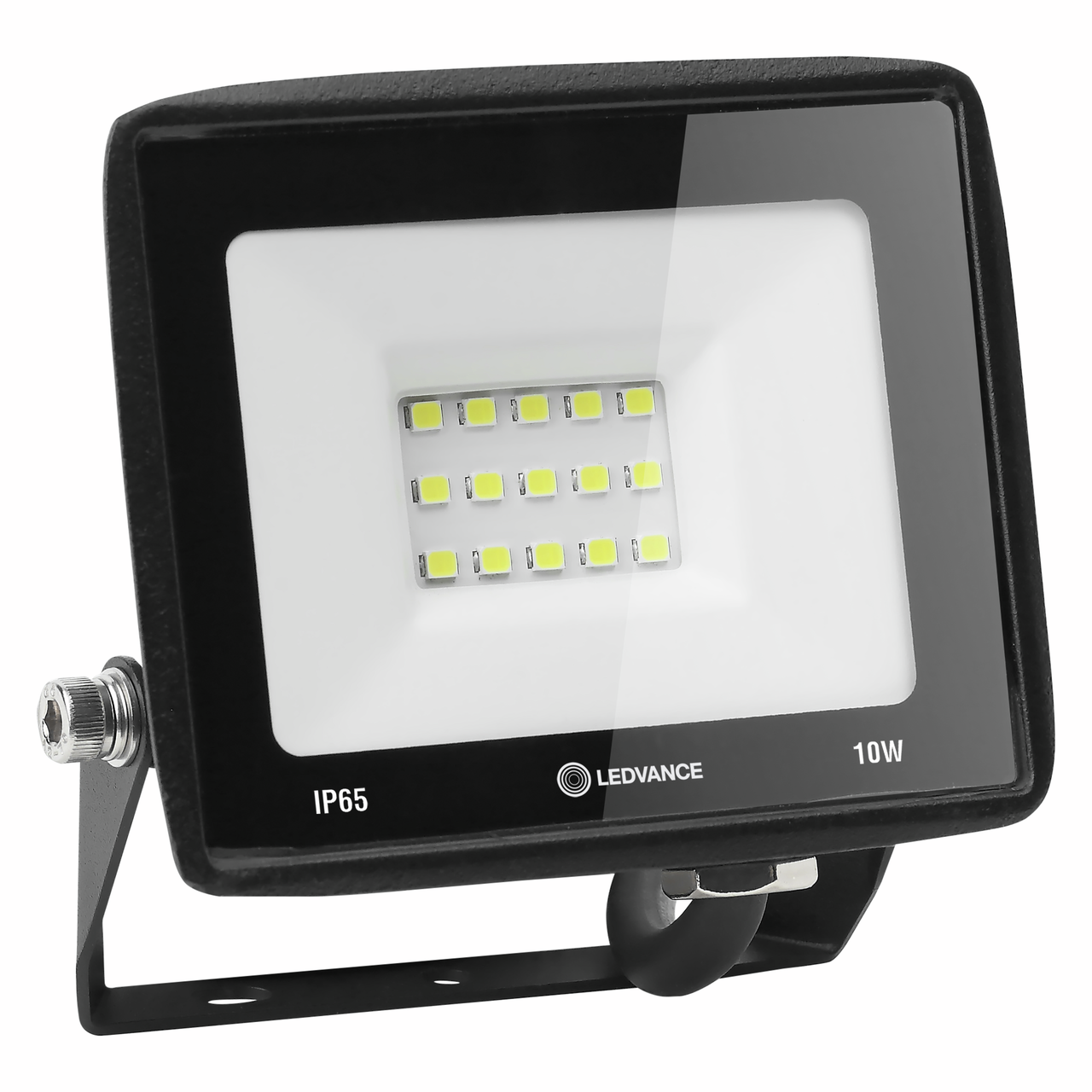 Прожектор светодиодный Ledvance 10Вт 4000К 900Лм IP65 нейтральный белый свет