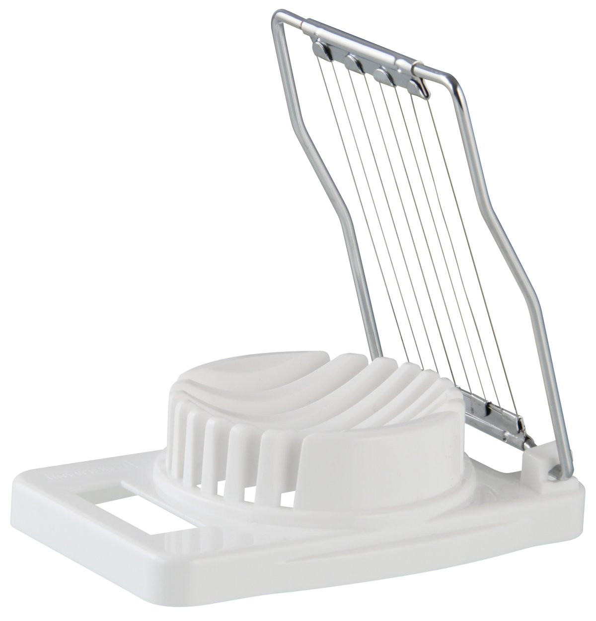 Изображение товара Яйцерезка Fackelmann 11 х 8 см для ровной нарезки яиц