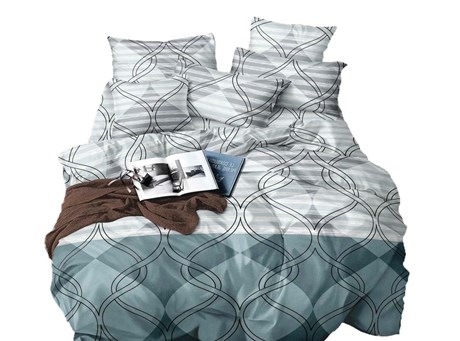 Комплект постельного белья For Home Постельное белье , наволочки 50x70 - купить