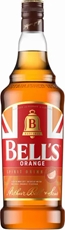 Напиток спиртной Bell's Orange, 0.7л