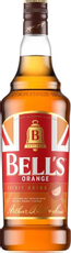 Напиток спиртной Bell's Orange, 0.7л