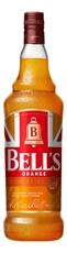 Напиток спиртной Bell's Orange, 1л