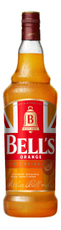 Напиток спиртной Bell's Orange, 1л