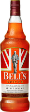 Напиток спиртной Bell's Spiced, 1л