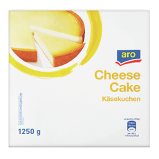 aro Чизкейк, 1.25кг