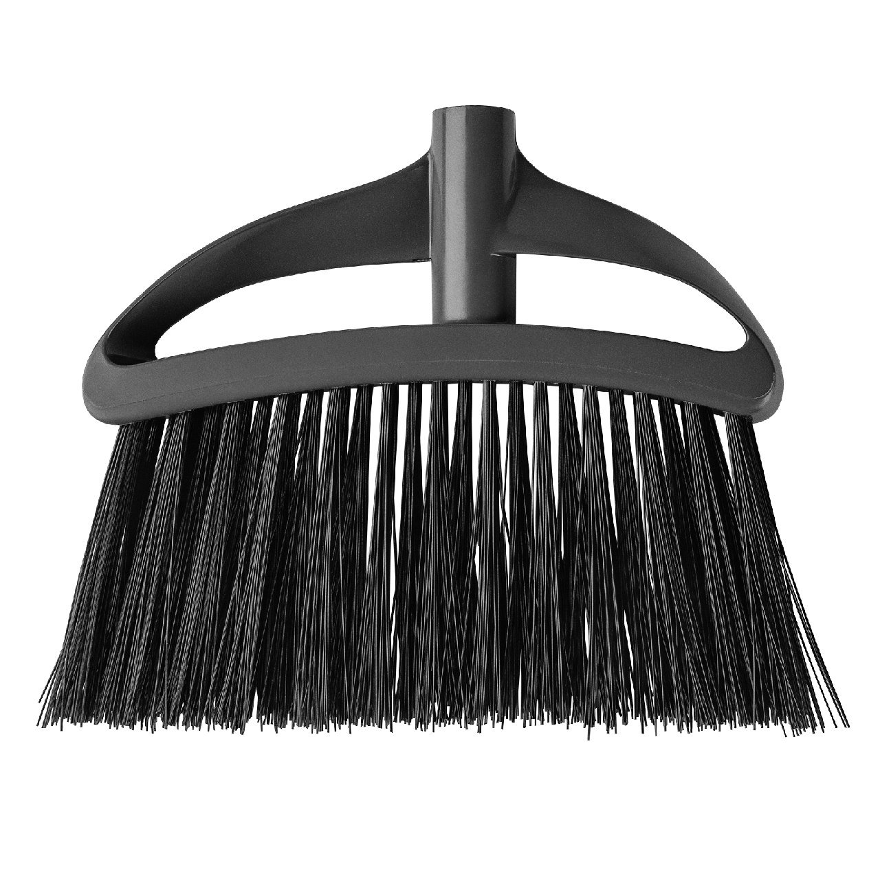 aro Щетка-метла для улицы без рукоятки, 27 х 3.5 х 20.5см