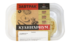 Сырники Кулинариум 150г