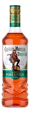 Ром Captain Morgan Tropical Mango & Pineapple, 0.7л