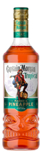 Ром Captain Morgan Tropical Mango & Pineapple, 0.7л